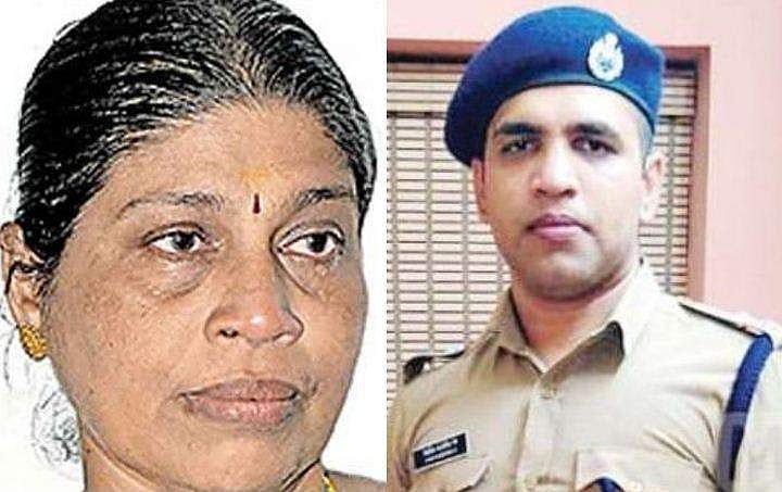 അമ്മ 'ഇൻഫർമേഷൻ ഓഫീസർ', മകൻ 'ഐപിഎസ്'; രണ്ട് കോടിയോളം തട്ടിച്ച് വാങ്ങിയത് 12 ആഢംബരകാറുകൾ, ഒടുവിൽ അറസ്റ്റ് 