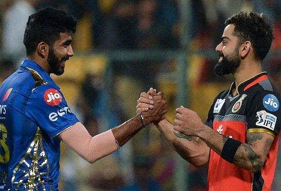 മുകേഷ് അംബാനി ഒരുക്കിയ ദീപാവലി പാര്‍ട്ടിയില്‍ ബൂമ്രയില്ല, ബാംഗ്ലൂരിലേക്ക് ചേക്കേറുകയാണോ എന്ന് ആരാധകര്‍