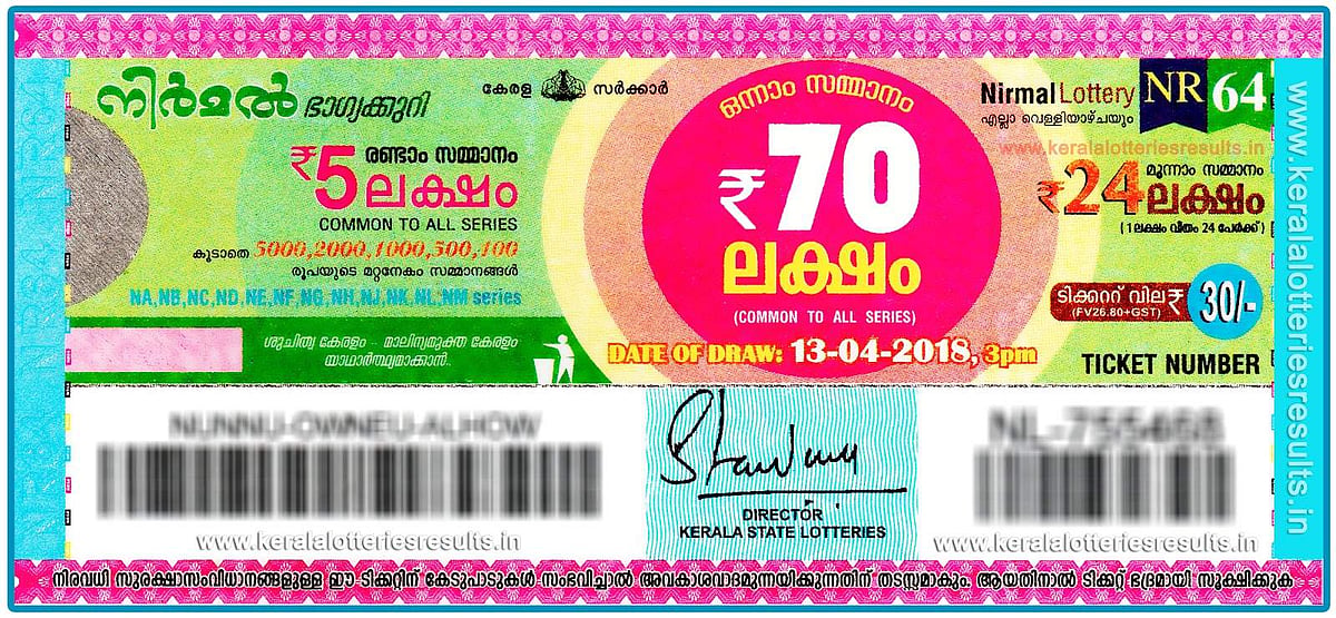 'ചോരുന്ന കൂരയിലേക്ക് പൗര്ണമിയുടെ 70 ലക്ഷം'; ആദിവാസി യുവാവിന് ഭാഗ്യദേവതയുടെ കടാക്ഷം