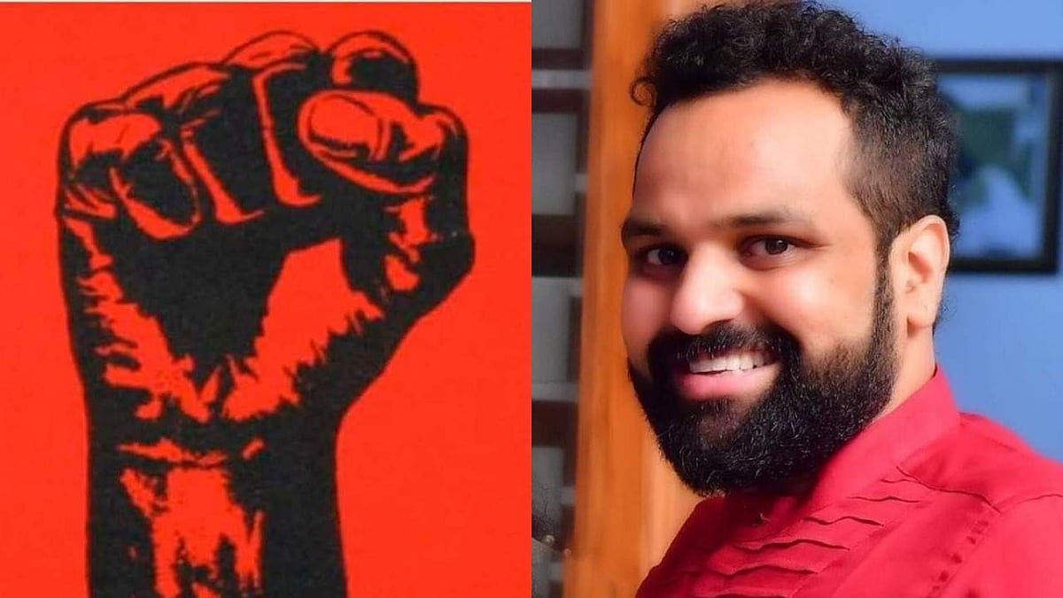 'കൊല്ലപ്പെട്ട മാവോയിസ്റ്റുകള്‍ക്ക് ഒരു പിടി രക്തപുഷ്പങ്ങള്‍'; കൊന്നാല്‍ ആശയം ഇല്ലാതാകില്ല: ബിനീഷ് കോടിയേരി