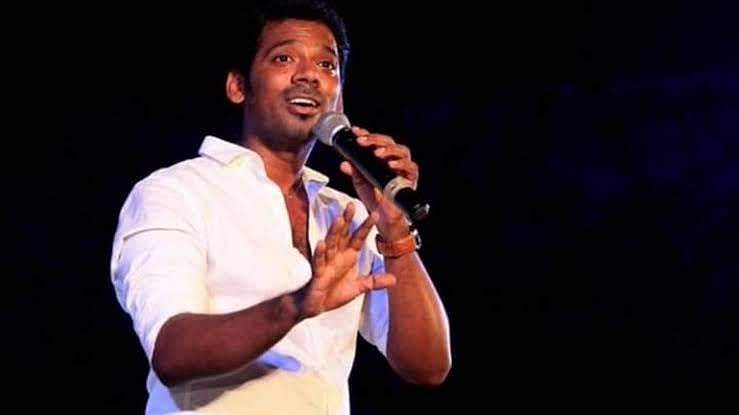 തമിഴ് നടന് മനോ വാഹനാപകടത്തില് മരിച്ചു; ഭാര്യ ഗുരുതരാവസ്ഥയില് ആശുപത്രിയില്