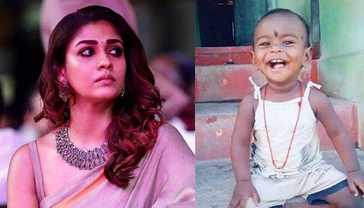 'വെറുപ്പു തോന്നുന്നു, എല്ലാവര്‍ക്കും നാണക്കേട്, ഇനി ഒരു മരണം കൂടി കേള്‍പ്പിക്കരുത്' സര്‍ക്കാരിനെതിരേ രൂക്ഷ വിമര്‍ശനവുമായി നയന്‍താര