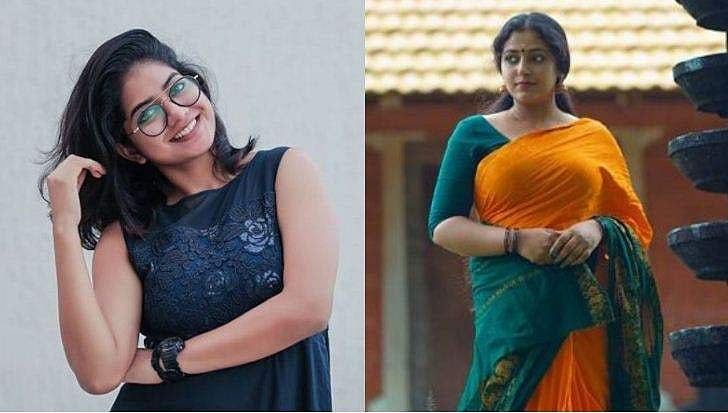 'അനു സിത്താര ഹോട്ടല്ലേ, ചിക്കല്ലേ', പാര്‍വതിയെപ്പോലെ ആണല്ലോ എന്ന് കേട്ട് മടുത്തെന്ന് അനാര്‍ക്കലി