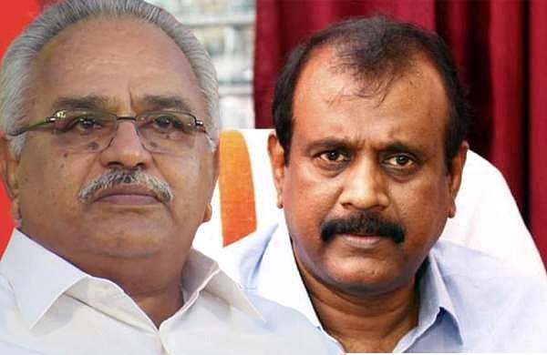 ഇതേയിനത്തില്‍ പെട്ടൊരാളെ തട്ടിക്കൊണ്ടുപോയപ്പോള്‍ ആരാ പോയി രക്ഷിച്ചത്? ഇനിയും പോകാന്‍ ഞങ്ങള്‍ക്ക് മടിയൊന്നുമില്ല; സെന്‍ കുമാറിന് കാനത്തിന്റെ മറുപടി