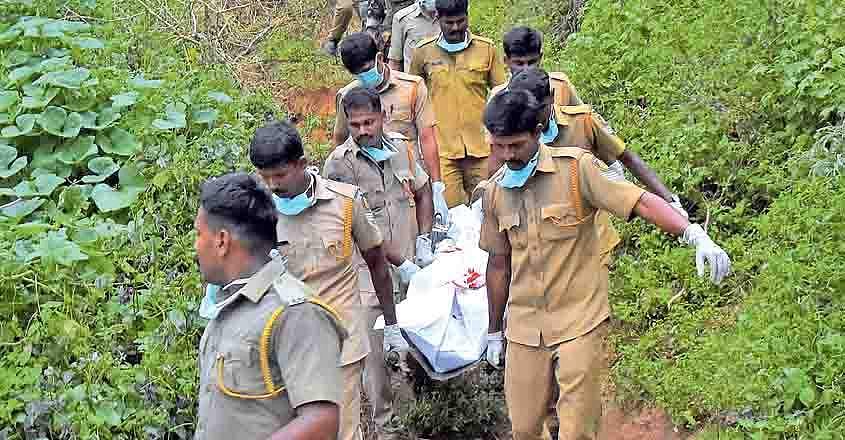 അട്ടപ്പാടിയിലെ മാവോയിസ്റ്റ് വേട്ട ക്രൈംബ്രാഞ്ച് അന്വേഷിക്കും; ചുമതല മലപ്പുറം എസ്പിക്ക്