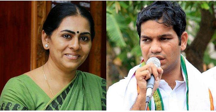 കോണ്‍ഗ്രസിന്റെ സംസ്‌കാരവും ചരിത്രവും പഠിക്കാന്‍ ഒമ്പതുവര്‍ഷം മതിയാവില്ല ; മേയര്‍ക്കെതിരെ ഒളിയമ്പുമായി ഹൈബി