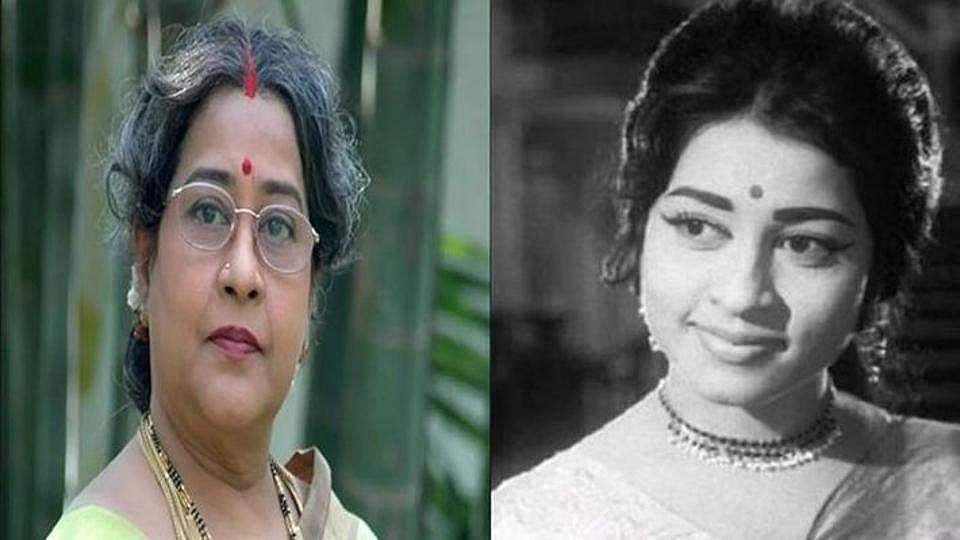 പ്രമുഖ തെന്നിന്ത്യന് നടി ഗീതാഞ്ജലി രാമകൃഷ്ണ അന്തരിച്ചു