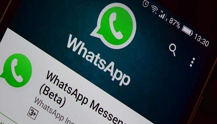 പ്രമുഖ വ്യക്തികളുടെ വിവരങ്ങൾ ചോർത്തി; വാട്സാപ്പിനോട് വിശദീകരണം തേടി കേന്ദ്രം