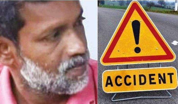 ഒന്നിച്ചിരുന്നു മദ്യപിച്ച ശേഷം വീട്ടിലേക്ക് മടങ്ങിയ ആള് അതേ സംഘത്തിന്റെ കാറിടിച്ച് മരിച്ചു
