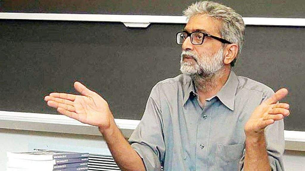 നവലാഖെയ്ക്ക് ആശ്വാസം ; ഈ മാസം 15 വരെ അറസ്റ്റ് പാടില്ലെന്ന് സുപ്രിംകോടതി ; മഹാരാഷ്ട്ര സര്ക്കാരിന് നോട്ടീസ്