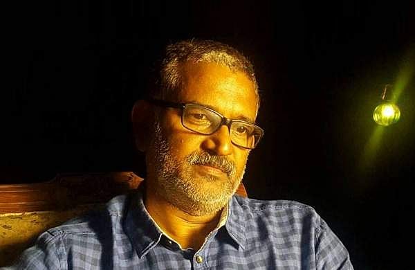 മരടിലെ ദുരിതങ്ങള്‍ ബ്ലെസി ഡോക്യുമെന്ററിയാക്കുന്നു