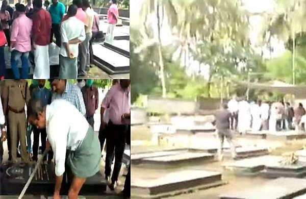 ആദ്യ മരണം ആട്ടിന് സൂപ്പ് കഴിച്ച് കുഴഞ്ഞുവീണ്; ഒരാളുടെ പോസ്റ്റ് മോര്ട്ടത്തില് സയനൈഡ് കണ്ടെത്തി? ; കൂടത്തായ് മരണങ്ങളില് ദുരൂഹത നീക്കാന് പൊലീസ്