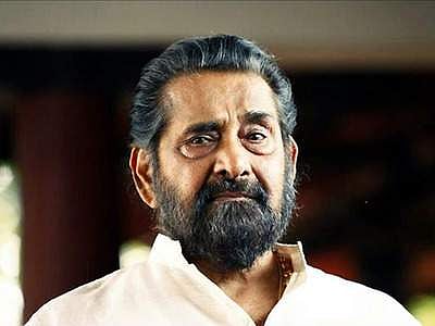 നടൻ മധു മരിച്ചെന്ന് വ്യാജപ്രചാരണം: നടപടിയെടുക്കാൻ പൊലീസിന് മുഖ്യമന്ത്രിയുടെ നിർ​ദേശം