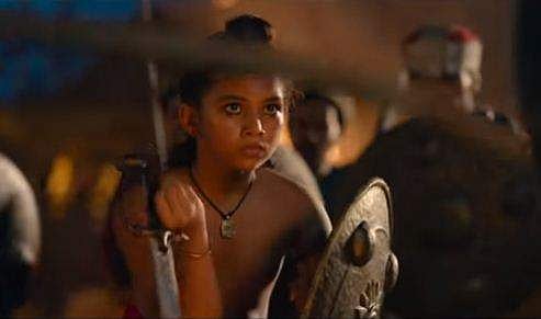 ആവേശമായി മാമാങ്കം; ഹിന്ദി ടീസർ കാണാം