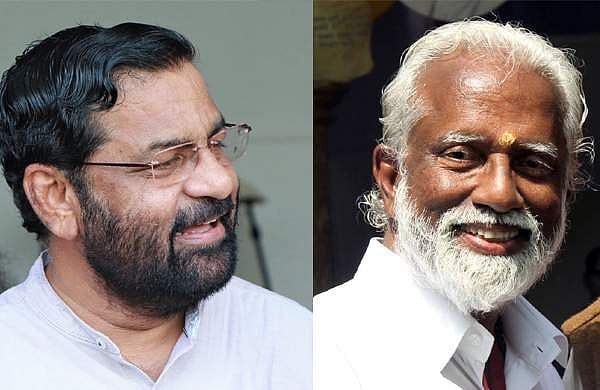 'കുളിമുറി സാഹിത്യകാരന്മാരെപ്പോലെ അധപ്പതിക്കരുത്' ; കടകംപള്ളിക്ക് കുമ്മനത്തിന്റെ മറുപടി