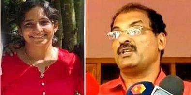 എന്‍ഐടിയില്‍ ലക്ചററാണെന്ന് വിശ്വസിച്ചു; കള്ളം പറയുകയായിരുന്നുവെന്ന് അറിയുന്നത് ഇപ്പോള്‍- ജോളിയുടെ രണ്ടാം ഭര്‍ത്താവ്