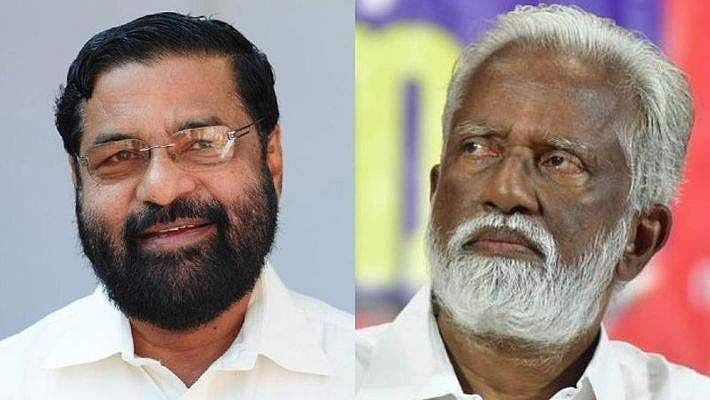 'ആ ആരോപണങ്ങള്‍ കോടതിയും ജനങ്ങളും തള്ളിയത് ; ബിജെപി വോട്ടുകള്‍ ചോരാതെ നോക്കൂ' ; കുമ്മനത്തിന് മറുപടിയുമായി കടകംപള്ളി സുരേന്ദ്രന്‍