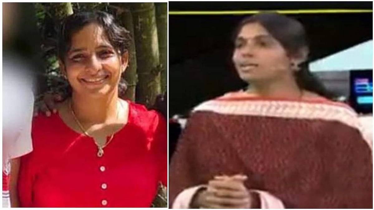 മാത്യുവും ഷാജുവും അല്ലാതെ മറ്റൊരാള്‍ വീട്ടില്‍ വരുമായിരുന്നു; അത് അച്ഛന് ഇഷ്ടമായിരുന്നില്ല; നിര്‍ണായക വെളിപ്പെടുത്തലുമായി സഹോദരി