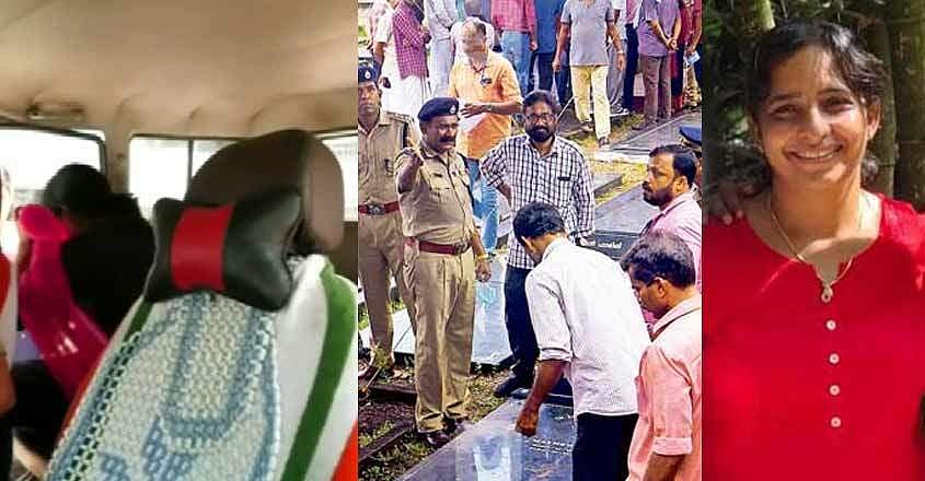 അന്നമ്മയെ കൊല്ലാന് ജോളി മുമ്പും ശ്രമിച്ചു ; വിഷത്തിന്റെ അളവ് കുറഞ്ഞതിനാല് ശ്രമം പാളിയെന്ന് ക്രൈംബ്രാഞ്ച്