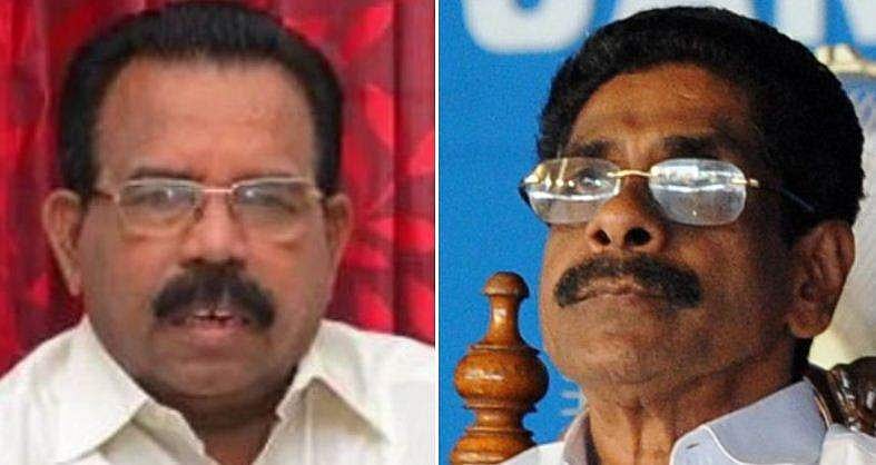 ഊതിയാലും വീര്‍ക്കാത്ത ബലൂണാണ് മുല്ലപ്പള്ളി; ചുട്ട മറുപടിയുമായി സിപിഎം