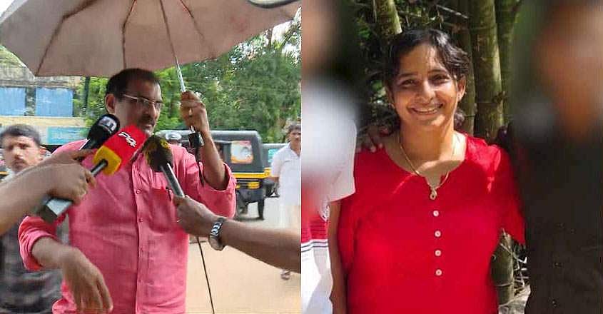 കൊലപാതകങ്ങള്‍ അറിഞ്ഞിരുന്നു; ജോളി തന്നെയും കൊല്ലുമെന്ന് ഭയപ്പെട്ടു; ഷാജുവിന്റെ മൊഴി