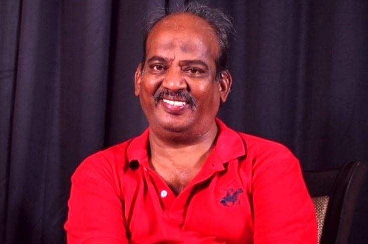 ഷൂട്ടിങ് ലൊക്കേഷനില്‍ വച്ച് ഹൃദയാഘാതം; പ്രമുഖ ഹാസ്യതാരം കൃഷ്ണമൂര്‍ത്തി അന്തരിച്ചു 
