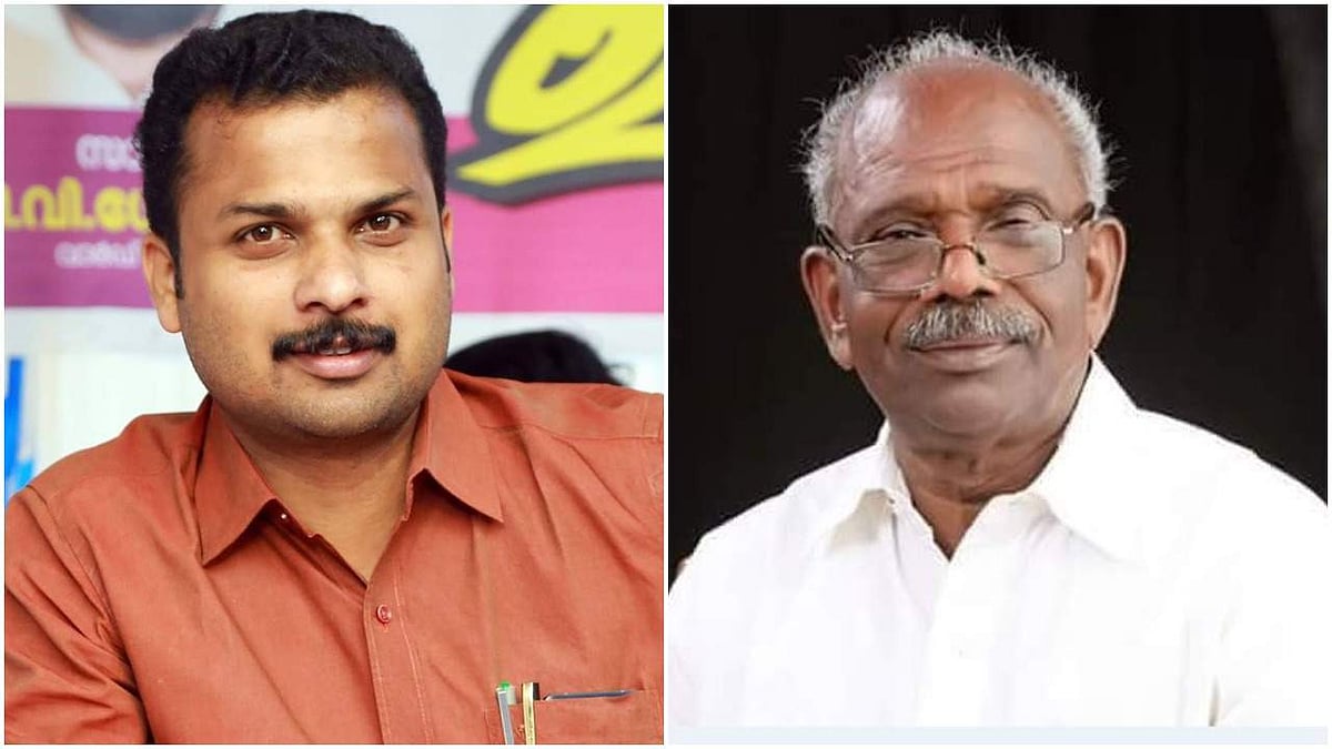 രാഷ്ട്രീയ 'ബ്രോ'ക്കറന്മാരോട് ഒന്നേ പറയാനുള്ളു;'കളി മേയര് ബ്രോയോട് വേണ്ട'; എംഎം മണി