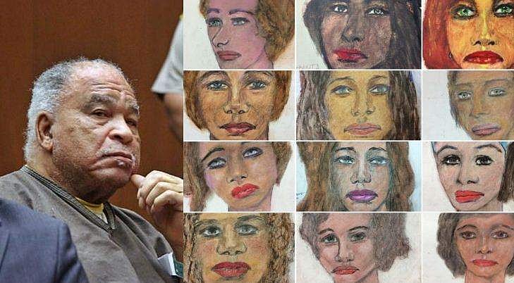 35 വര്‍ഷത്തിനിടെ കൊന്നു തള്ളിയത് 93 പേരെ, ഭൂരിഭാഗവും സ്ത്രീകള്‍; 79ാം വയസില്‍ ഏറ്റവും ഭീകരനായ സീരിയല്‍ കില്ലര്‍ പിടിയില്‍