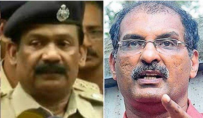 ഷാജുവിനെ ചോദ്യം ചെയ്ത് വിട്ടയച്ചു; മൃതദേഹങ്ങളുടെ രാസ പരിശോധന വിദേശത്ത് 