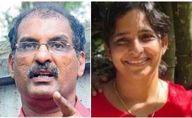 ചോദ്യം ചെയ്യലില്‍ ശക്തമായ തെളിവുകള്‍ ലഭിച്ചു ?; ജോളിയുടെ ഭര്‍ത്താവ് ഷാജു കസ്റ്റഡിയില്‍ 