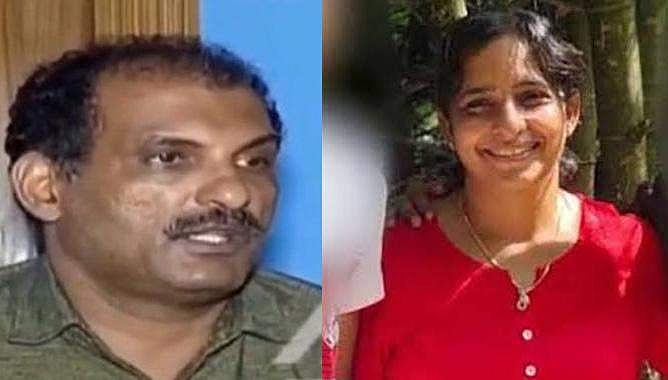 ഭാര്യയെയും മകളെയും കൊല്ലാന്‍ അവസരമൊരുക്കി; ജോളിക്ക് ഒത്താശ ചെയ്തു; അന്വേഷണസംഘത്തിന് മുന്നില്‍ പൊട്ടിക്കരഞ്ഞ് ഷാജു