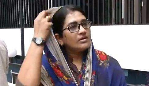 ജോളിക്കു ബ്യൂട്ടി പാര്‍ലറില്‍ ജോലി ഉണ്ടായിരുന്നില്ല, വന്നിരുന്നത് കസ്റ്റമര്‍ ആയി: ഉടമ സുലേഖ