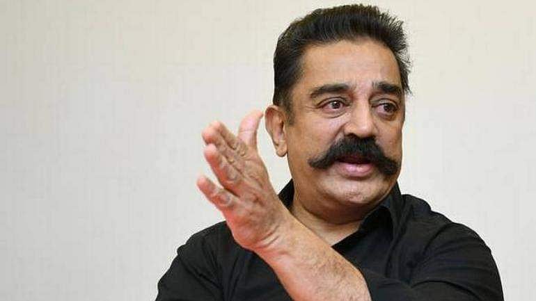 കത്തെഴുതിയവര്‍ക്കെതിരെ രാജ്യദ്രോഹക്കുറ്റം; നീതിയും ജനാധിപത്യവും ഉയര്‍ത്തിപ്പിടിക്കണം; സുപ്രീം കോടതി ഇടപെടണമെന്ന് കമല്‍ഹാസന്‍