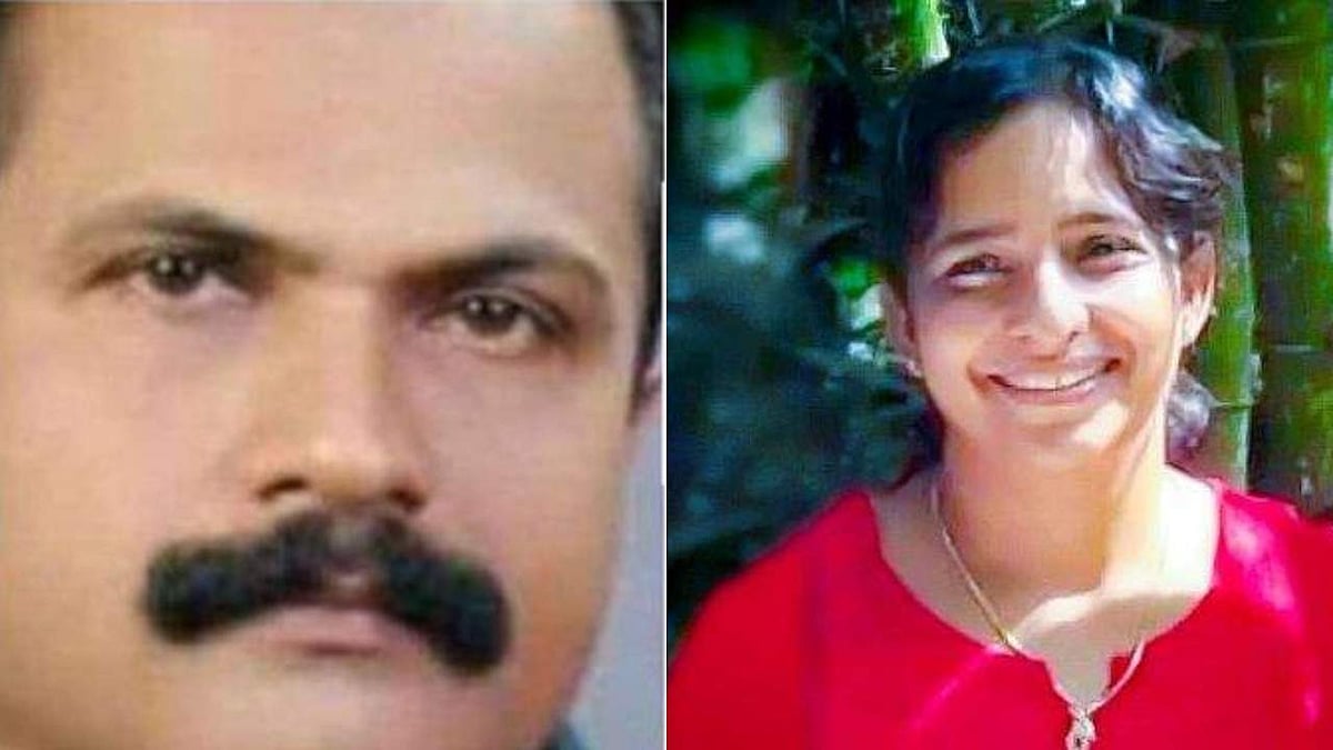 ജോളി ചതിച്ചു, ഒപ്പിട്ടത് വെളളക്കടലാസില്‍; വാങ്ങിയ ഒരുലക്ഷം രൂപ തിരിച്ചുനല്‍കിയെന്ന് സിപിഎം നേതാവ്