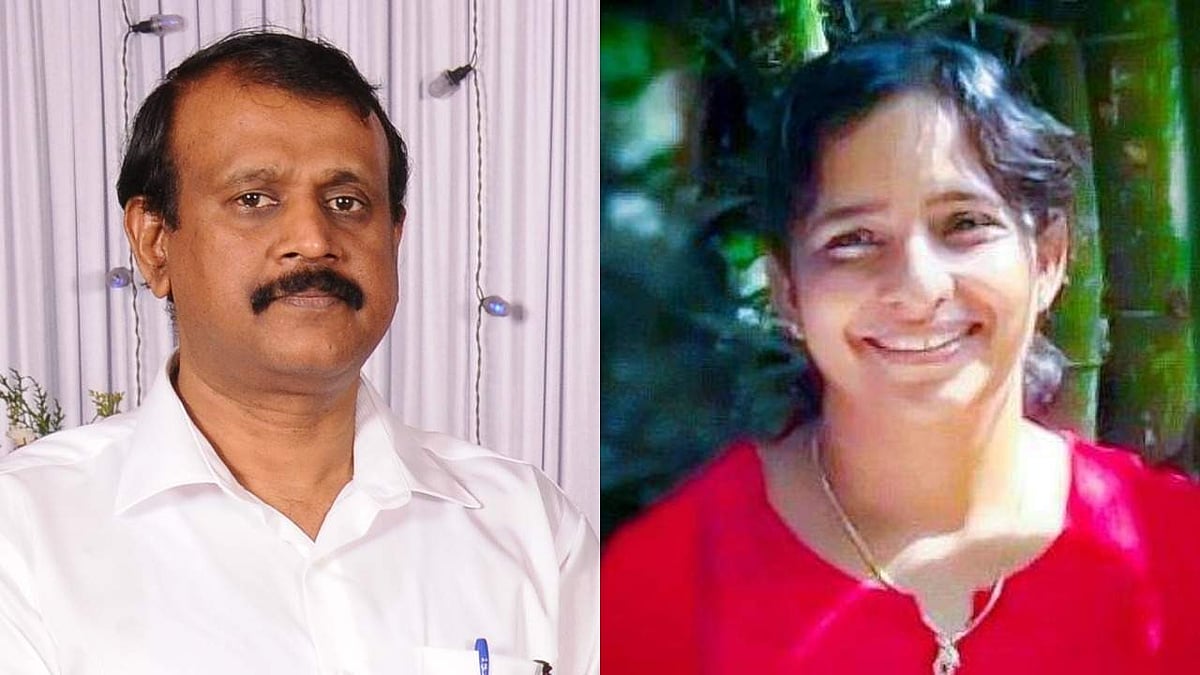 2011ല്‍ ആരാണ് ഡിജിപി?; കൂടത്തായി കൊലപാതക കേസില്‍ ഒളിയമ്പുമായി സെന്‍കുമാര്‍, കുറിപ്പ്