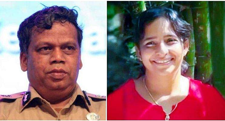 ജോളി ആത്മഹത്യാ പ്രവണത കാണിച്ചിട്ടില്ല, ആശുപത്രിയില്‍ പ്രവേശിപ്പിച്ചത് ആരോഗ്യപ്രശ്ങ്ങളാല്‍; ലോക്‌നാഥ് ബെഹ്‌റ