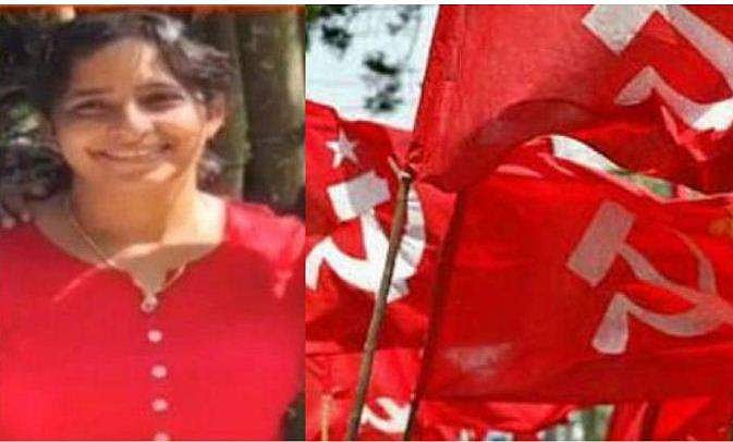 'പാര്‍ട്ടിയുടെ സല്‍പ്പേരിന് കളങ്കമുണ്ടാക്കി' ; ജോളിയ്ക്ക് കൂട്ടുനിന്ന സിപിഎം നേതാവിനെ പുറത്താക്കി