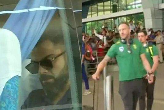 പുനെയിലും മഴ മുന്നറിയിപ്പ്, മഴ കളി തുടര്‍ന്നാല്‍ ചാമ്പ്യന്‍ഷിപ്പില്‍ ഇന്ത്യയെ തിരിച്ചടിക്കും; സംഭവം ഇങ്ങനെ