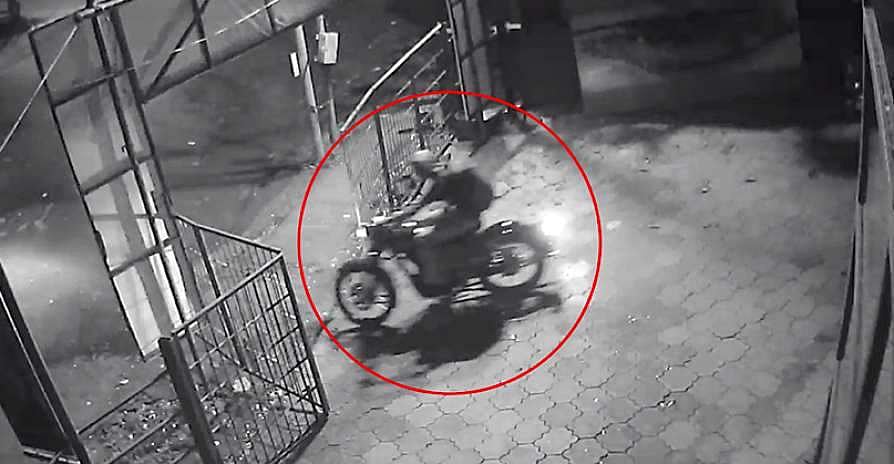 ഒന്നരലക്ഷം രൂപയും ബുള്ളറ്റും കവര്‍ന്ന മോഷ്ടാവ് പിടിയില്‍; 20 കാരന്‍ പിടിയിലായത് കുറ്റിപ്പുറത്ത് നിന്ന്