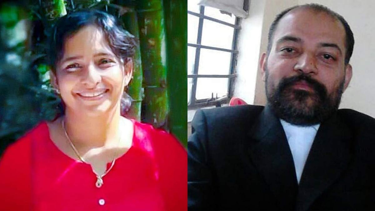 ആളൂരിനോട് ഹാജരാകാന്‍ ആവശ്യപ്പെട്ടിട്ടില്ല; ആരും സമീപിച്ചിട്ടില്ല; ജോളിയുടെ സഹോദരന്‍