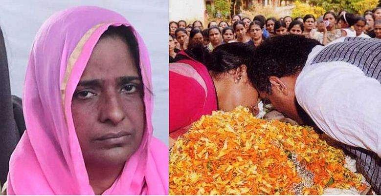 'എന്റെ ശരീരത്തില്‍ ചില സമയങ്ങളില്‍ പിശാച് കയറും. ആ സമയങ്ങളില്‍ ഞാന്‍ എന്താണ് ചെയ്യുകയെന്ന് പറയാനാകില്ല..': ജോളി