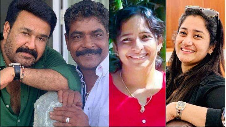 മോഹന്‍ലാലിന് മുന്‍പേ കൂടത്തായി സിനിമയാക്കാന്‍ തീരുമാനിച്ചു, പോസ്റ്ററും ഇറക്കി; ഇനിയിപ്പോ എന്തെന്ന് നടി