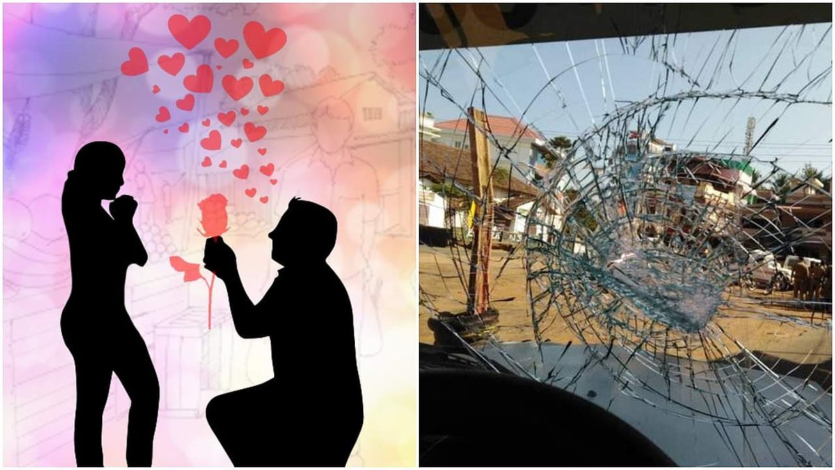 കടയില് യുവാവിന്റെ സന്ദര്ശനം പതിവായി; ജീവനക്കാരിയെ ഷോപ്പില് നിന്നും പുറത്താക്കി; കാമുകനും സുഹൃത്തുക്കളും ഉടമയെ തല്ലിച്ചതച്ചു