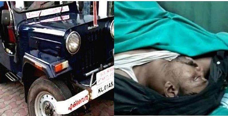 പാവറട്ടി എക്‌സൈസ് കസ്റ്റഡി മരണം സിബിഐക്ക് ; കേസില്‍ രണ്ട് പ്രതികള്‍ കൂടി അറസ്റ്റില്‍
