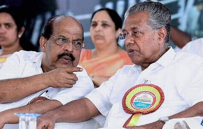 ഐഎഎസ് തലപ്പത്ത് അഴിച്ചുപണി ; പൊതുമരാമത്ത് വകുപ്പിന് പുതിയ സെക്രട്ടറി