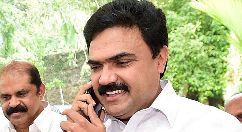 വിധിക്കെതിരെ അപ്പീല് നല്കും ; അന്തിമ തീരുമാനമെടുക്കേണ്ടത് തെരഞ്ഞെടുപ്പ് കമ്മീഷനെന്ന് ജോസ് കെ മാണി