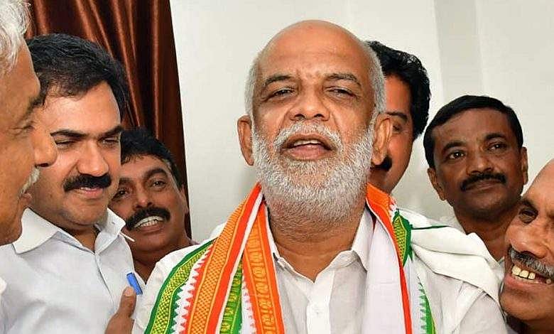 കാര്യസ്ഥന്‍ വന്ന് തറവാട് വാങ്ങണ്ട ; കോടതി വിധി അന്തിമമല്ലെന്ന് ജോസ് ടോം പുലിക്കുന്നില്‍