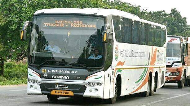മുൻകൂട്ടി ബുക്ക് ചെയ്തു; ബസ് നേരത്തെ പുറപ്പെട്ടതോടെ യാത്ര മുടങ്ങി; ടിക്കറ്റ് തുക തിരികെ നൽകാൻ ഉത്തരവ്