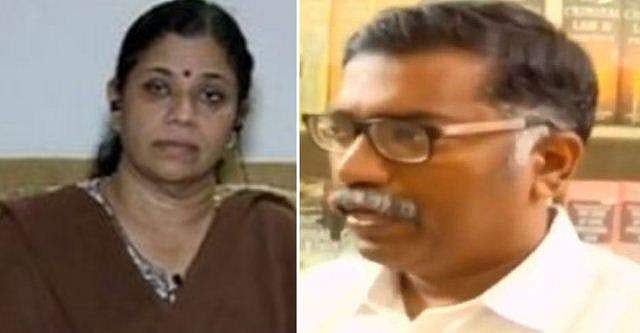 ഇരകള്‍ക്ക് പകരം പിന്തുണ വേട്ടക്കാര്‍ക്ക്; ആത്മഹത്യയാക്കി തീര്‍ക്കാന്‍ വിചിത്ര വാദങ്ങള്‍; വാളയാര്‍ കേസില്‍ വെളിപ്പെടുത്തല്‍