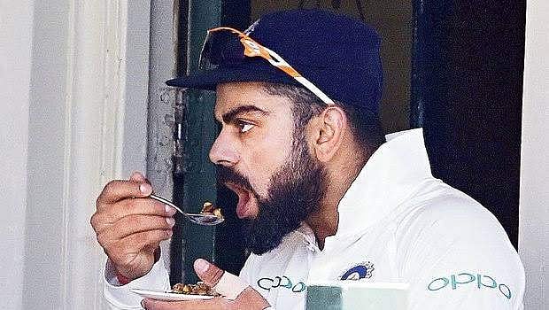 ക്രിക്കറ്റിന് ശേഷം ഷെഫ് കോഹ് ലി? വിരമിച്ചതിന് ശേഷം പാചകവുമായി മുന്നോട്ടെന്ന് ഇന്ത്യന്‍ നായകന്‍